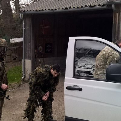 le TR du samedi 21 mars 2015