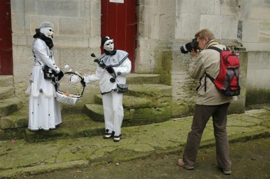 Album - Carnaval-Verdun