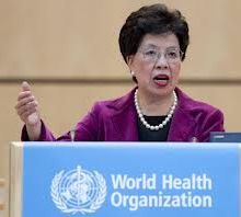 DISCURSO DE LA DRA. MARGARET CHAN DIRECTORA OMS EN LA APERTURA DEL 38ª CONGRESO MUNDIAL DE HOSPITALES. NORUEGA JUNIO 2013