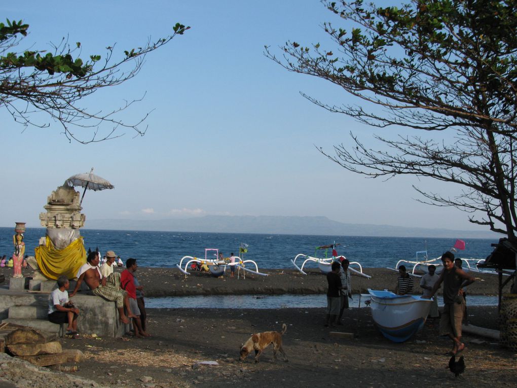 Album - Bali--plages-du-sud-est