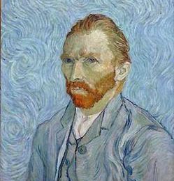 Van Gogh comme vous ne l'avez jamais vu