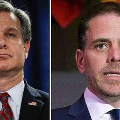 #USA : La commission sénatoriale de la sécurité intérieure exige des réponses du FBI au sujet de l’ordinateur portable de Hunter Biden