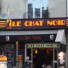 Restaurant le Chat Noir