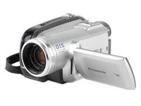 Panasonic NV-GS80EG-S