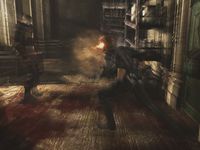 Resident Evil 0 HD Remaster dévoile son mode Wesker