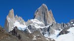 La ruta 40, El Chaltén et un anniversaire au pied du Fitz Roy