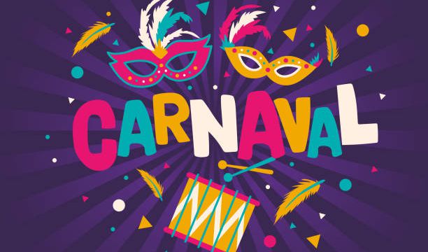 Carnaval **MIS À JOUR**
