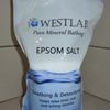 Les multiples bienfaits du sel d'Epsom
