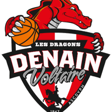 Présentation du match : GET Vosges vs Denain 