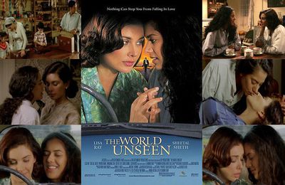 Film: The World Unseen