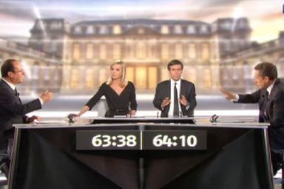 Présidentielle : TF1 et France 2 organiseront des débats sur le modèle des primaires