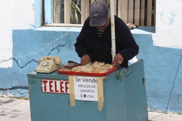 Album - 68-Ecuador