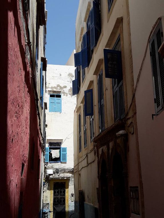 ESSAOUIRA