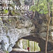 Les arches du Vercors Nord