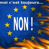 EUROPEENNE: SI JE VOTAIS…(Thierry LAMIREAU/lesoufflecestmavie.unblog.fr)