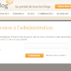 Tutoriel : poster un article sur le blog