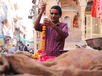 PORTRAITS du RAJASTHAN (Inde 🇮🇳)