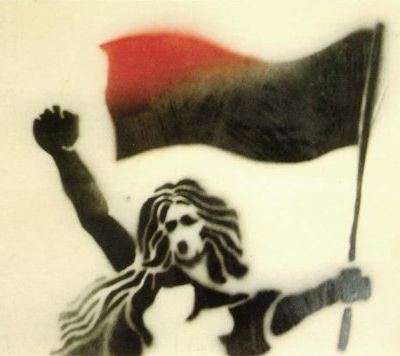 ★ ÊTRE ANARCHISTE  