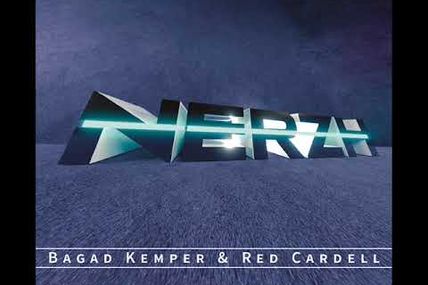 Bagad Kemper & Red Cardell - Nerzh
