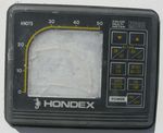 Question : remplacement cadran speedo-sondeur Hondex ("Gibol 1")