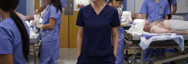 La saison 12 de Grey's Anatomy diffusée dès ce soir sur TF1