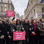 Le néant idéologique de gauche