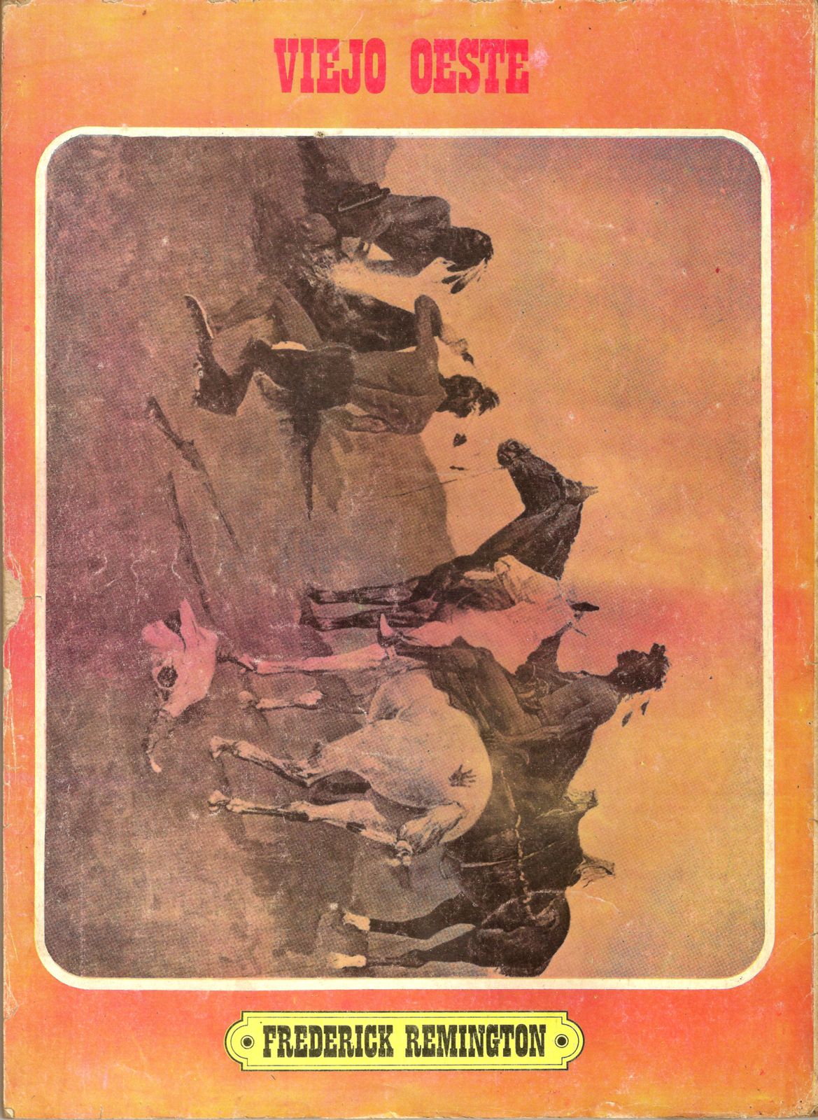 Skorpio (Edición original Argentina)...Vol...6