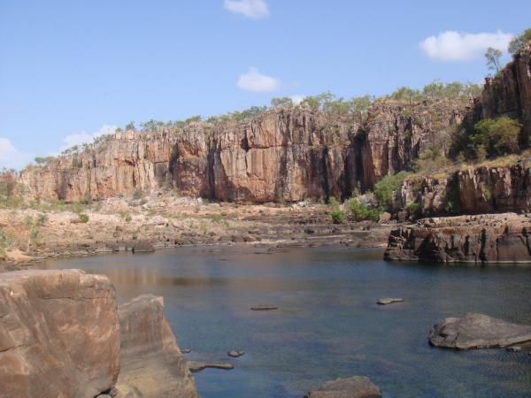 Album - Mataranka-et-Katherine-gorge