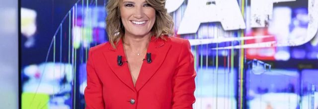 A la Une sur l’écran télé : Le livre d'Éric Zemmour en doc pour la télé, Mohamed Bouhafsi, L'Équipe, Alexia Laroche-Joubert, Koh Lanta, Star Academy, Cristina Córdula, Marine Lorphelin, Pascale de la Tour du Pin, Zap, Radios