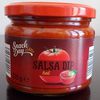 [Lidl] Snack Day Salsa Dip Hot