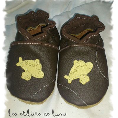 du cuir, du cuir et encore du cuir !