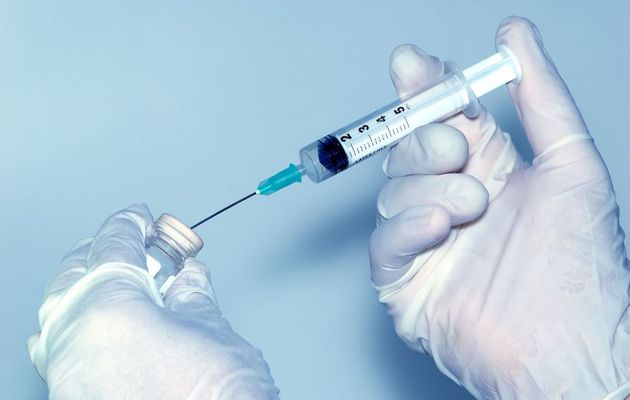 Le Vaccin Contre Le Cancer Qui A Guéri 97 % Des Souris Sera Testé Sur L'homme D'ici La Fin De L'année