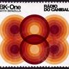 BK-One: "Radio do Cannibal" son premier opus.
