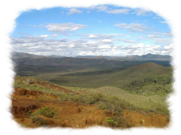 Quelques images al&eacute;atoires de &quot;notre&quot; Cal&eacute;donie...