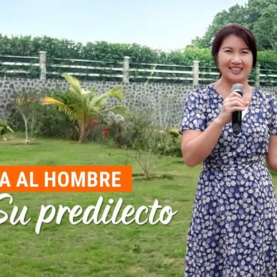 Música cristiana 2021 | Dios trata al hombre como a Su predilecto