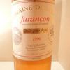 JURANCON MOELLEUX - Domaine de Souch - Cuvée pour René 1996