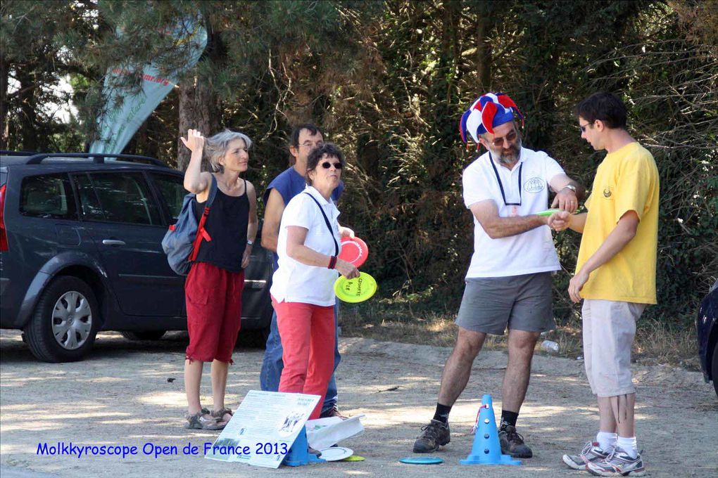 Album - 5-Open-de-France-2013