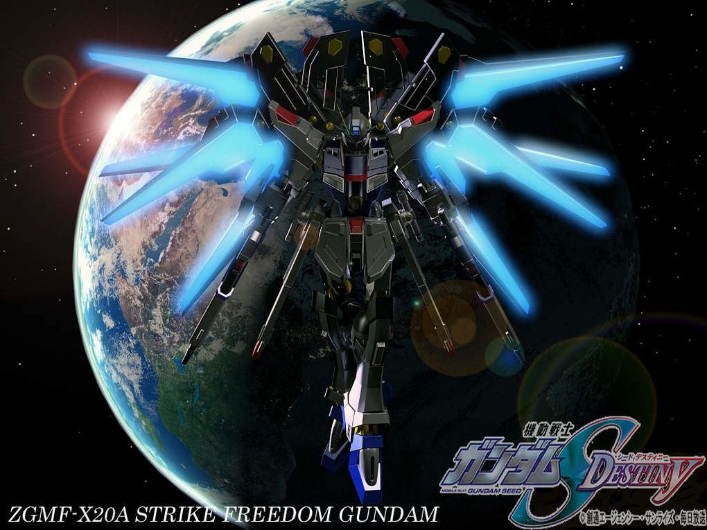 Album - Gundam