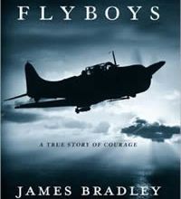 Flyboys: A True Story of Courage