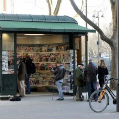 La réforme de la distribution de la presse adoptée par l'Assemblée en première lecture