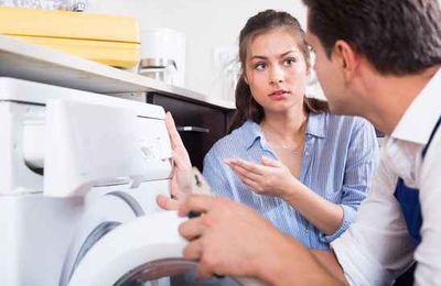 How to Find Washing Machine Repair near me