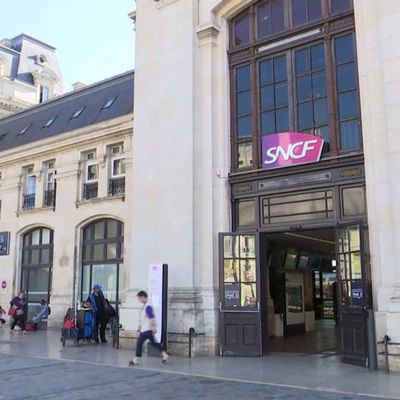 Plus de contrôleur dans les trains