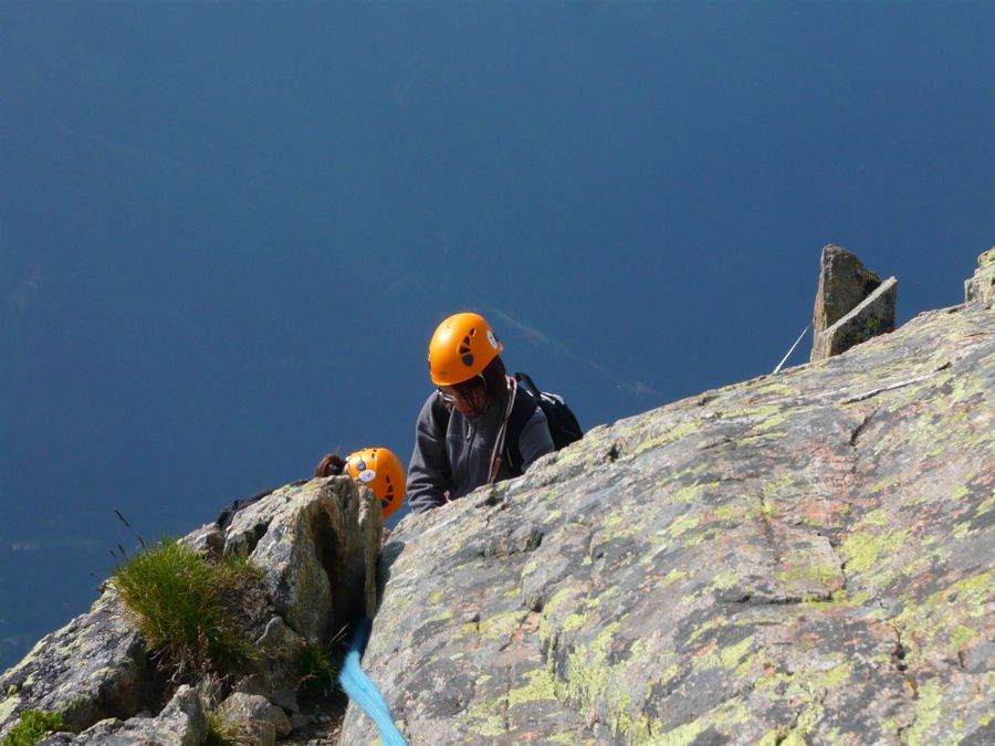 Album - Montagne-rocher