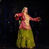 Spectacles danse indienne dimanche 21 avril à Galembrun et Blagnac
