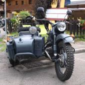 HARLEY DAYS MORZINE 2011 PAR STEPHO74 - car-collector