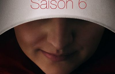 SAISON 6 - ÉPISODE 7 DE THE HANDMAID’S TALE (SHATTERED)