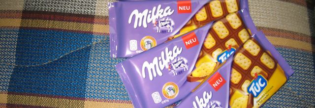 Milka TUC