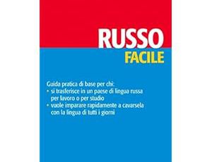 Il russo facile