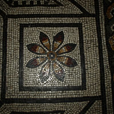 Mosaïques romaines