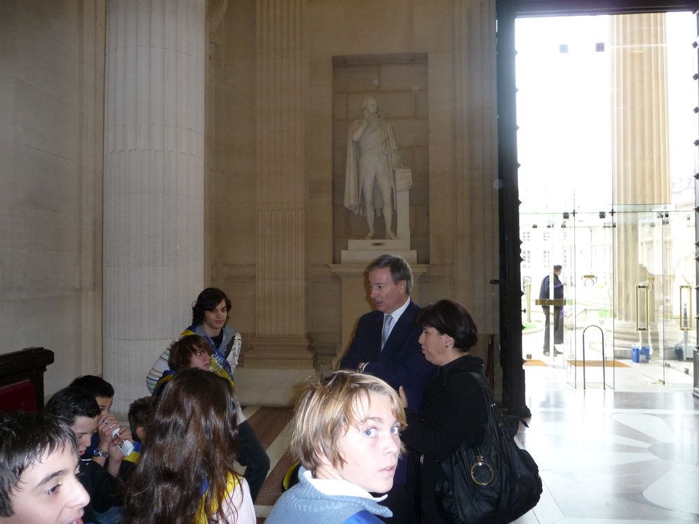 Album - Assemblee-Nationale Déc 2009